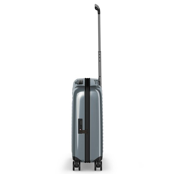 Victorinox Airox 4 kółka Walizka kabinowy 55 cm