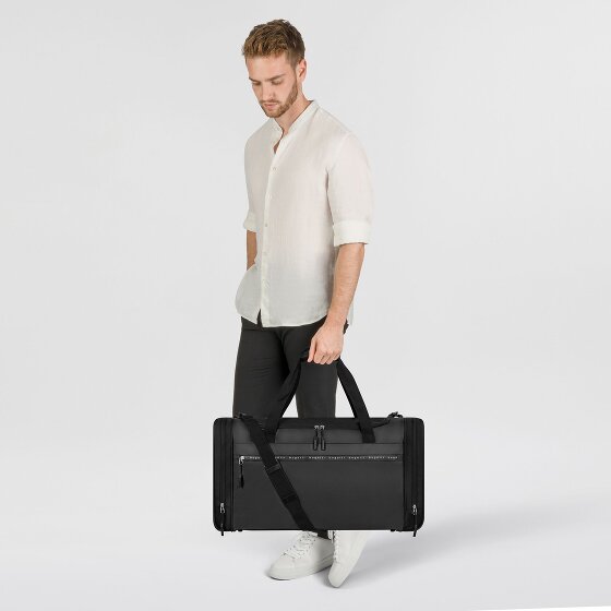 bugatti Blanc Delight Torba podróżna Weekender 65 cm