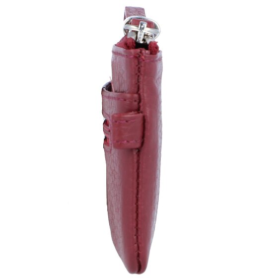 Esquire Skórzane etui na klucze Verona 13 cm