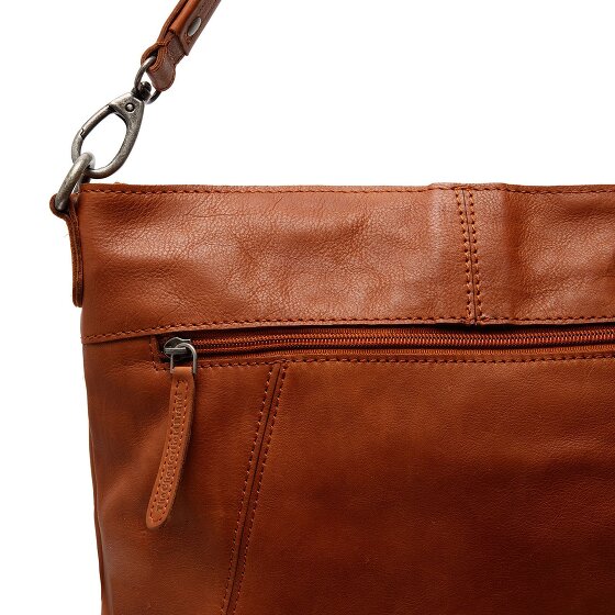 The Chesterfield Brand Sintra Torba na ramię Skórzany 34 cm
