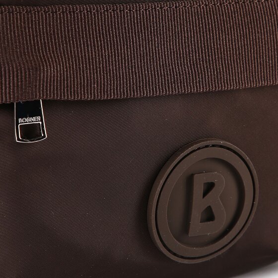 Bogner Maggia 1.0 Lidia Torba na ramię 20 cm z plisą rozprężną