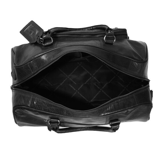 The Chesterfield Brand Mainz Torba podróżna Weekender Skórzany 53 cm