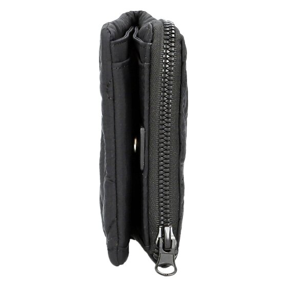 Zwei Cleo Portfel 13 cm