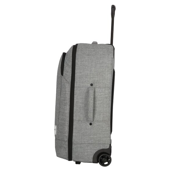 Herschel Heritage 2 kółka Walizka M 77 cm