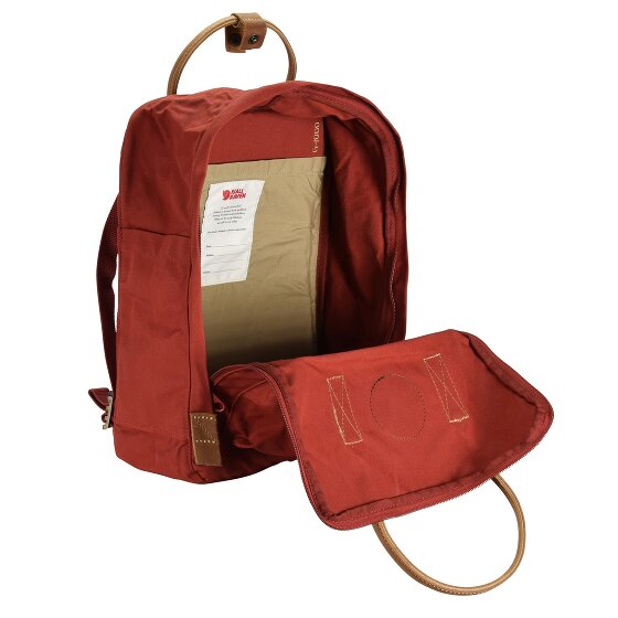 Fjällräven Kanken No. 2 Plecak 27 cm