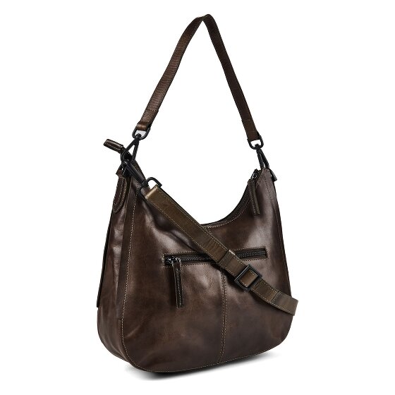 Greenburry Newport Torba na ramię Skóra 32 cm