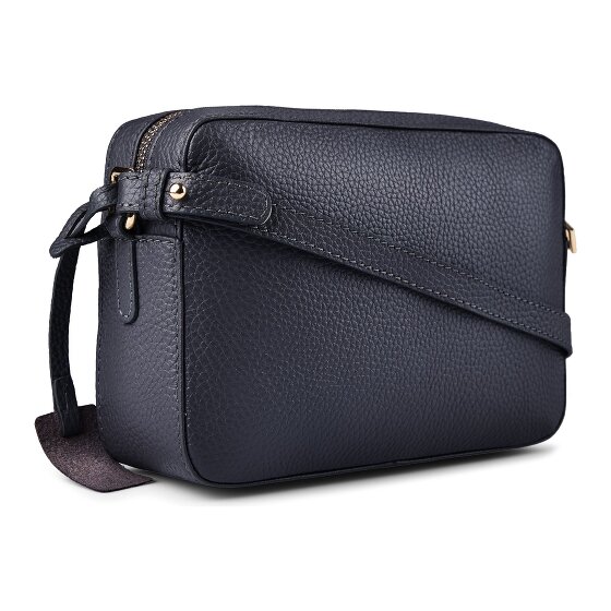 Lazarotti Bologna Leather Torba na ramię Skóra 21 cm
