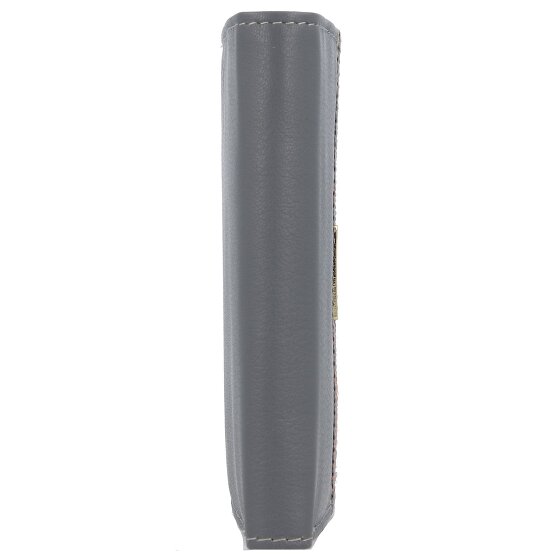 mano Don Leonardo Wallet RFID Leather 12,5 cm