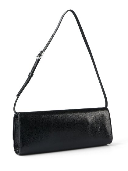 Kate Spade New York Deco Torba na ramię Skórzany 26 cm