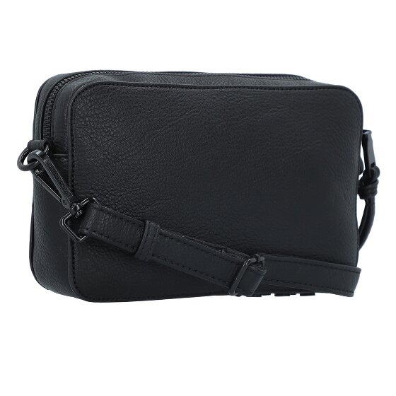 FredsBruder Deep Dark Torba na ramię 22 cm