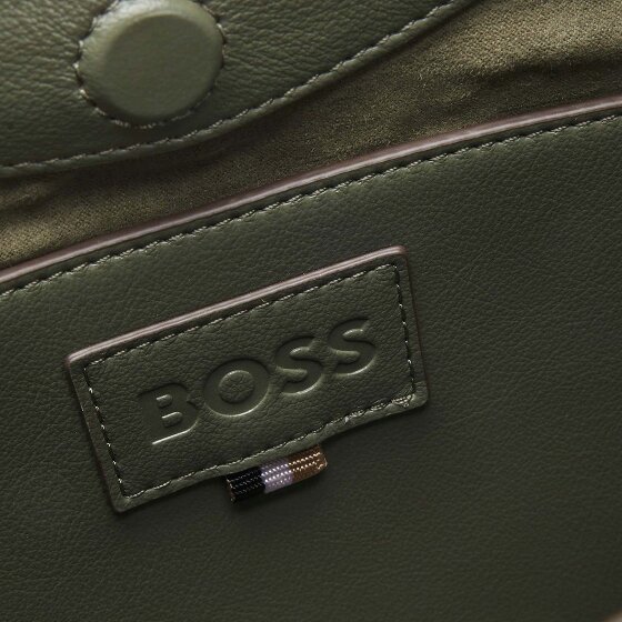 Boss Clarice Torba na ramię Skóra 30 cm