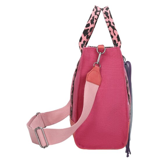 Fritzi aus Preußen Tote Bag Limited Torba na ramię 40 cm