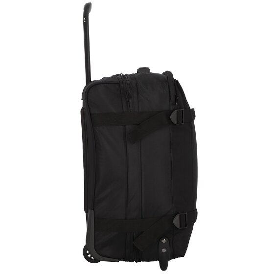 American Tourister Urban Track 2 kółka Torba podróżna S 55 cm