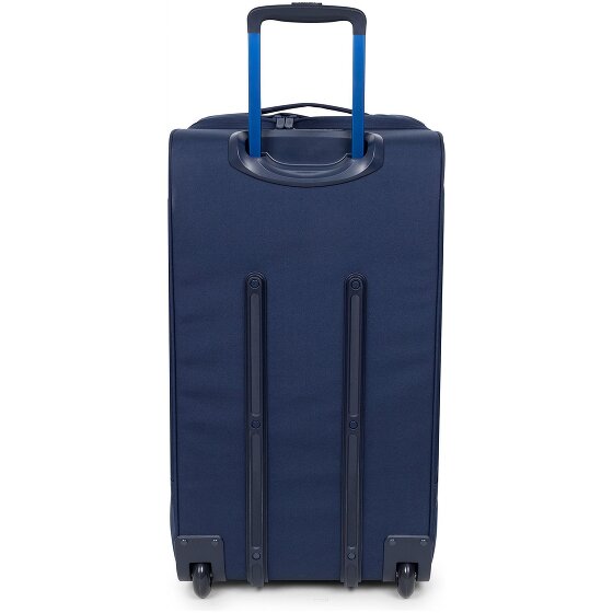 Eastpak Transit'R 2 kółka Torba podróżna M 67 cm