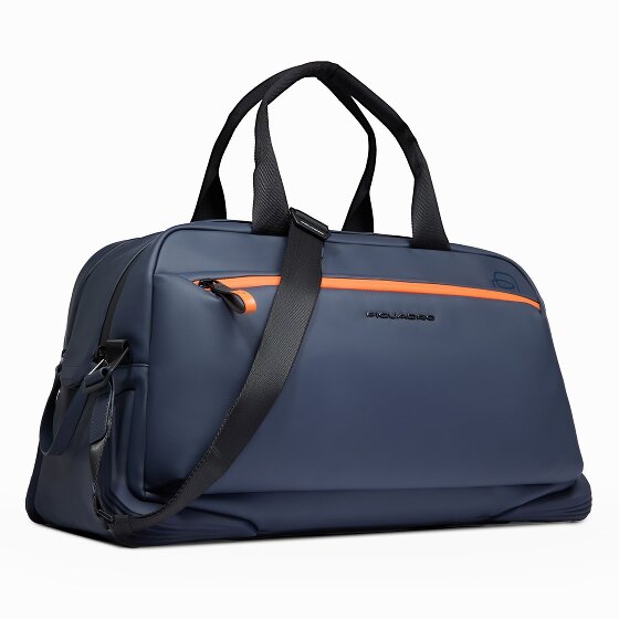 Piquadro Corner Torba podróżna Weekender 51 cm