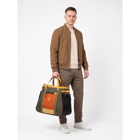 Topo Designs Mountain Shopper Bag 51 cm