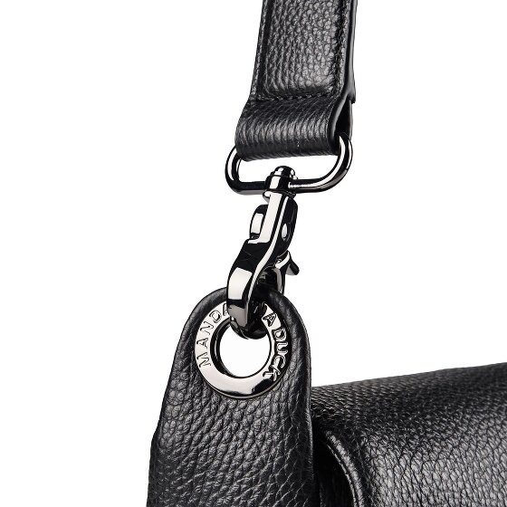 Mandarina Duck Mellow Torba na ramię Skóra 36 cm
