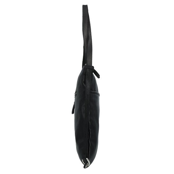 Taschendieb Wien Kohlmarkt Torba na ramię Skórzany 34 cm