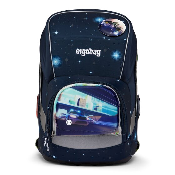 Ergobag LED Zippy Przybory szkolne