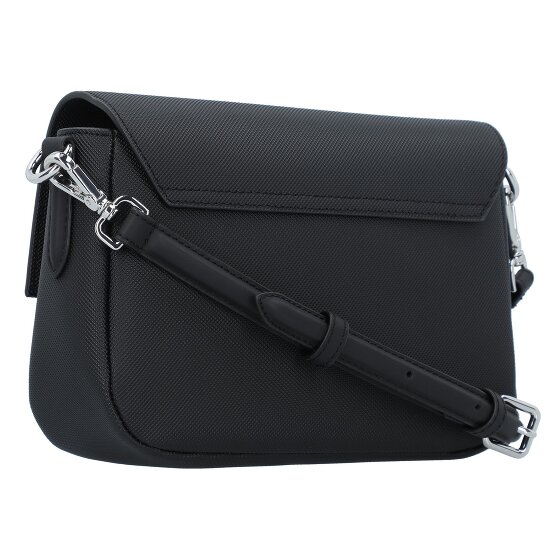 Lacoste Core Essentials Daily City Torba na ramię 21.5 cm