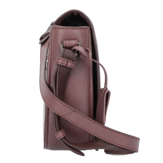 Burkely Modest Meghan Leather Shoulder Bag 25 cm