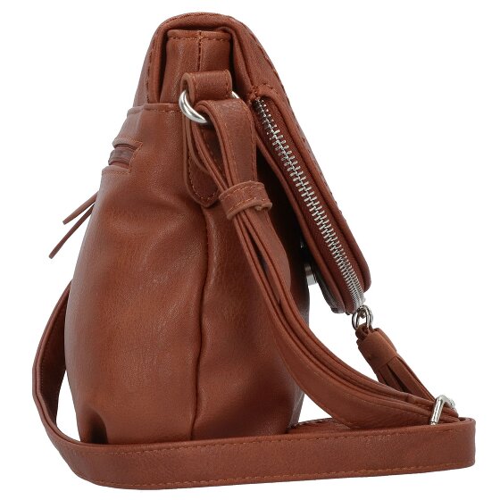 Tom Tailor Torba na ramię Lari 29 cm