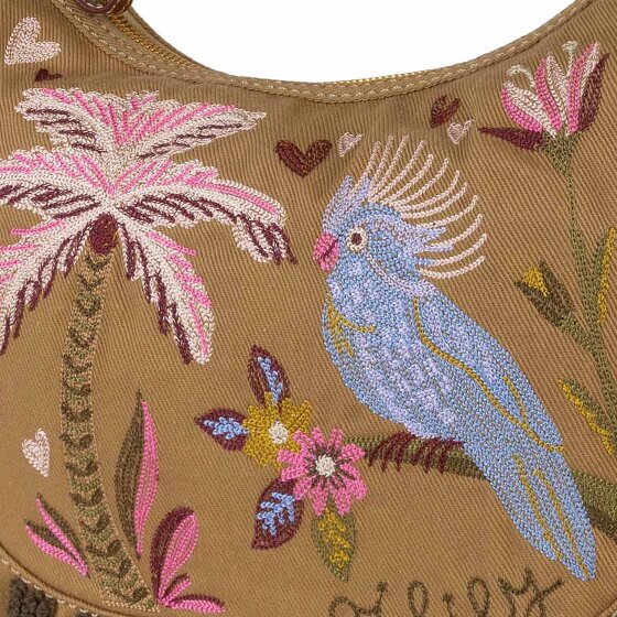 Oilily Embroidery Torba na ramię 34 cm