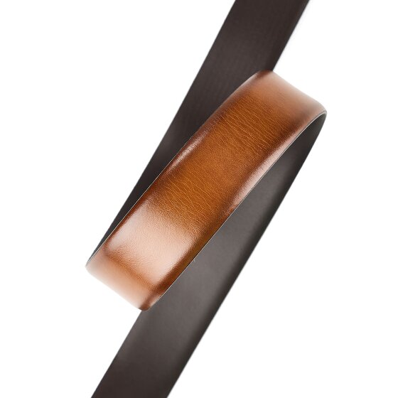 Boss Elloy Pas Skórzany