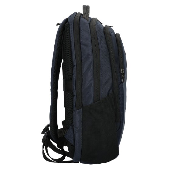 Samsonite Guardit 3.0 Plecak 48 cm Komora na laptopa