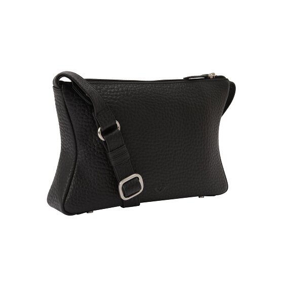 Voi Hirsch Torba na ramię Skórzany 27 cm