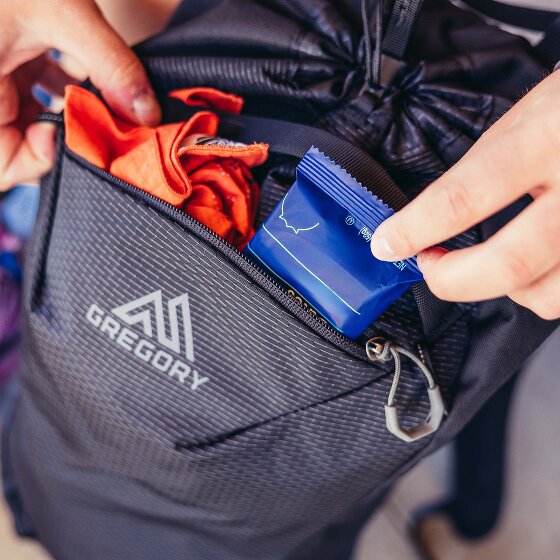 Gregory Nano 14 Plecak turystyczny 48 cm