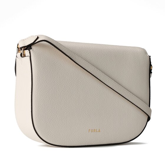 Furla Moonlight Torba na ramię S Skórzany 23 cm