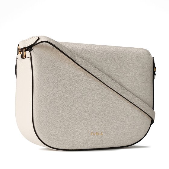 Furla Moonlight Torba na ramię S Skórzany 23 cm