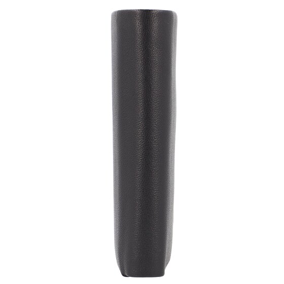 Braun Büffel Hannes Portfel Ochrona RFID Skórzany 9.5 cm