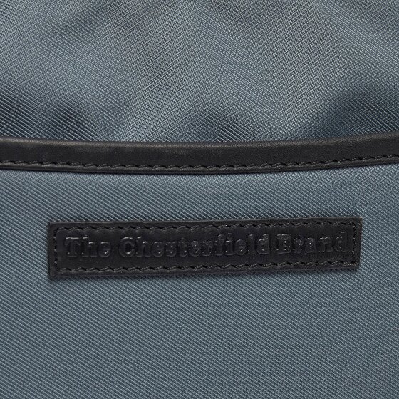 The Chesterfield Brand Nevon Torba na ramię 27 cm