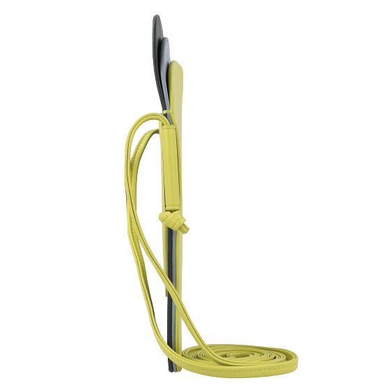 DuDu Kolorowa torba Minorka Mobile Bag Leather 12 cm