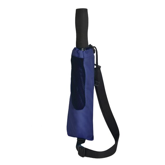 Doppler Kieszonkowy parasol golfowy Fiber 39 cm