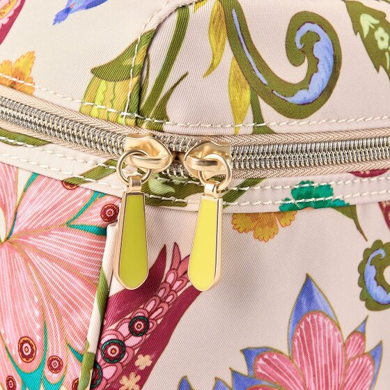 Oilily Sapphire Chintz Kosmetyczka 28 cm