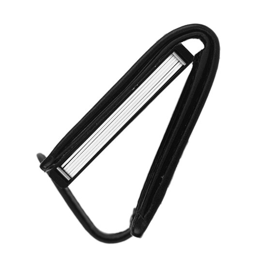 The Chesterfield Brand Loughton Etui na karty kredytowe Ochrona RFID Skórzany 7 cm