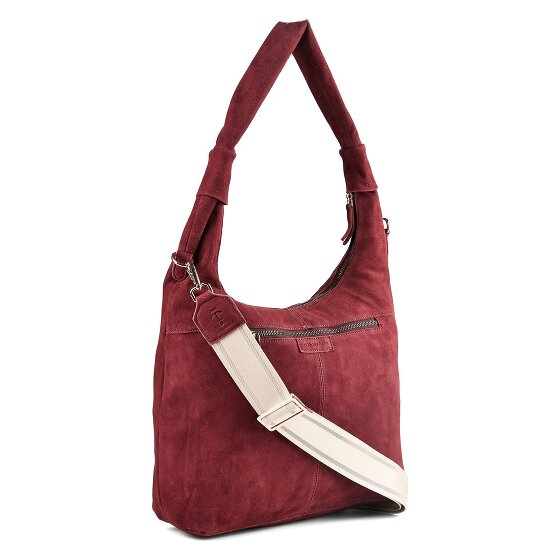 Harbour 2nd Laurine Torba na ramię Skóra 34 cm