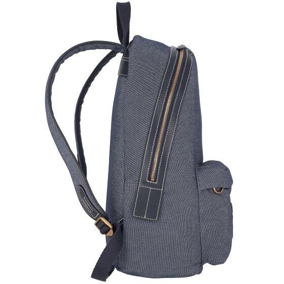 Tommy Hilfiger TH Monogram Plecak 47 cm Komora na laptopa