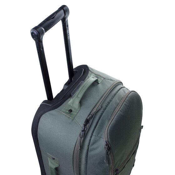 Evoc 2 kółka Torba podróżna 54 cm