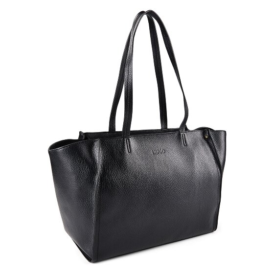 Liu Jo Lapislazzulo Shopper Bag L 34 cm
