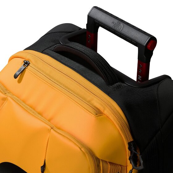 The North Face Base Camp Rolling Thunder 22 2 kółka Torba podróżna 56 cm