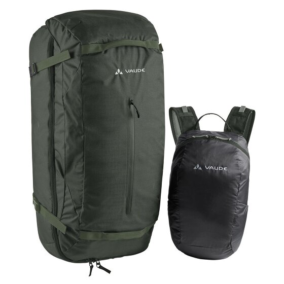 Vaude Plecak Mundo 65 + To Go z przegrodą na laptopa 77 cm
