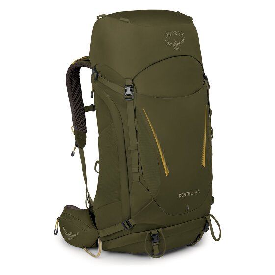 Osprey Kestrel 48 Plecak turystyczny L-XL 79 cm