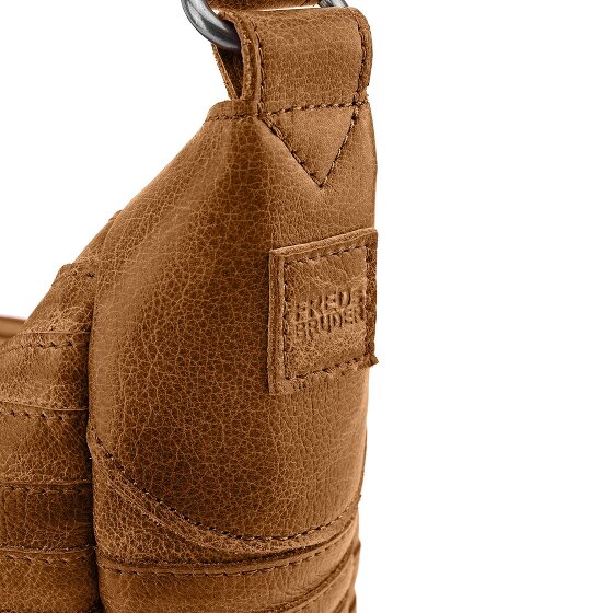 FredsBruder Gürteltier S Torba na ramię Skórzany 31 cm