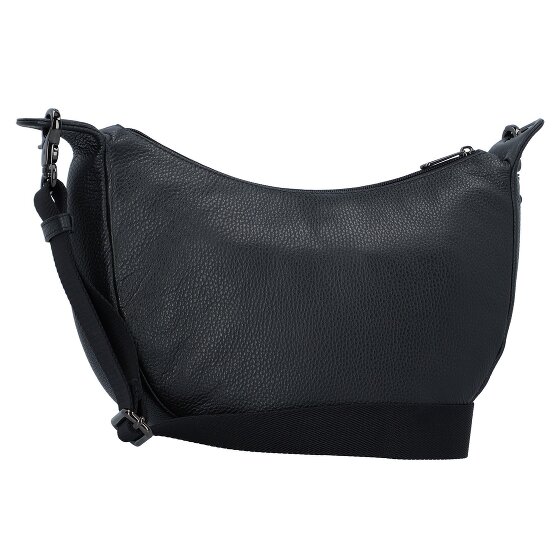 Mandarina Duck Mellow Leather Torba na ramię Skóra 33 cm