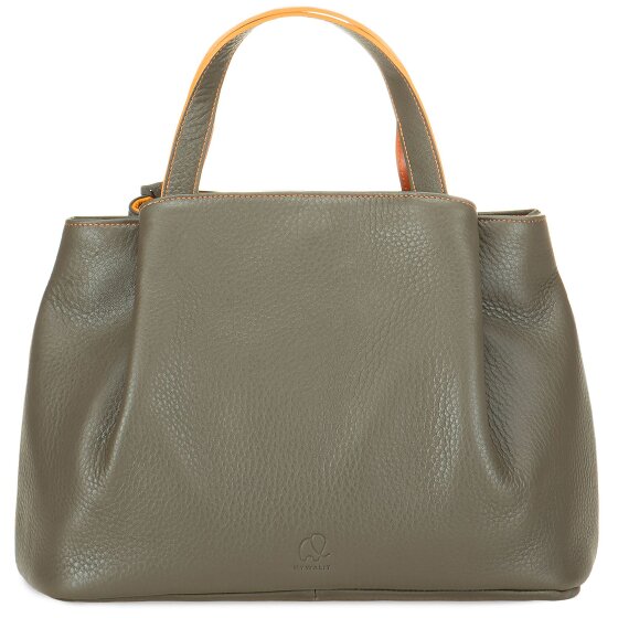 Mywalit Torba skórzana 28 cm