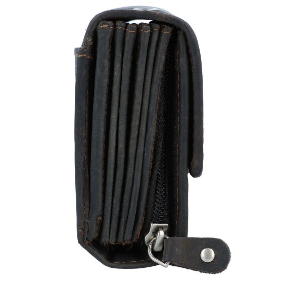 Greenland Nature Westcoast Wallet Leather 17 cm